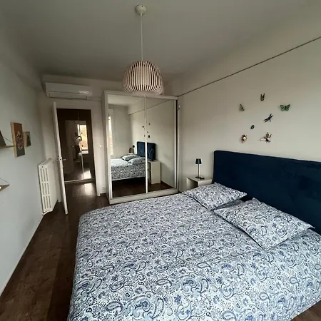Centre D'antibes - Et Lumineux - Gd Appartement Antibes